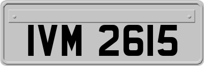 IVM2615