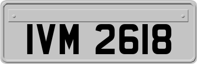 IVM2618
