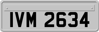 IVM2634