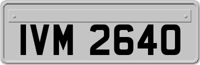 IVM2640