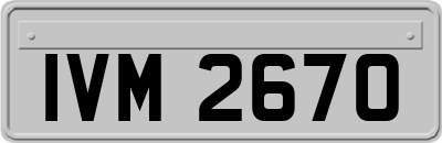 IVM2670