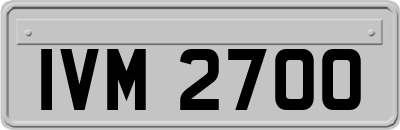 IVM2700