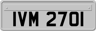 IVM2701
