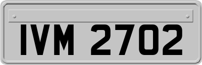 IVM2702