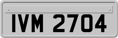 IVM2704