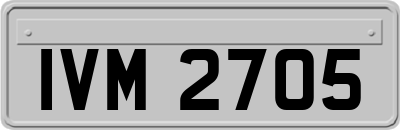 IVM2705