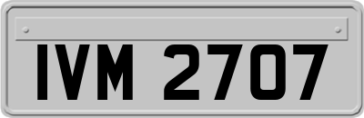 IVM2707