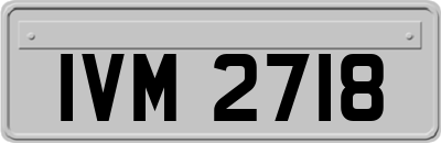 IVM2718