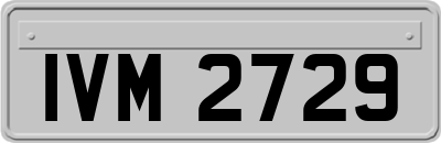 IVM2729