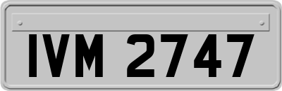 IVM2747