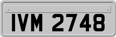 IVM2748
