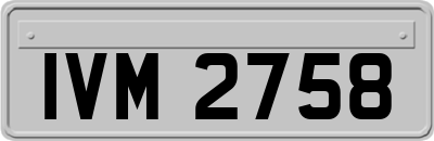 IVM2758