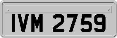 IVM2759