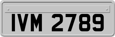 IVM2789