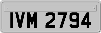 IVM2794