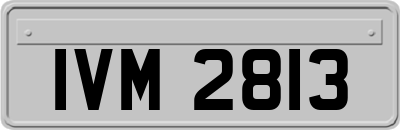 IVM2813