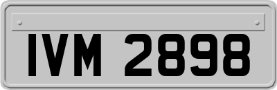 IVM2898