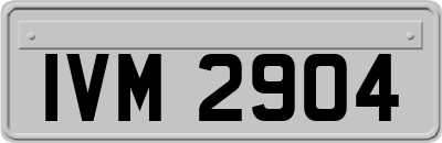 IVM2904