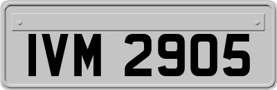 IVM2905