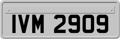 IVM2909