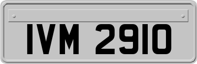 IVM2910