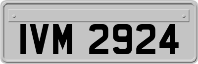 IVM2924