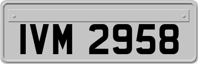 IVM2958