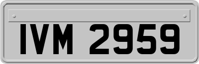 IVM2959