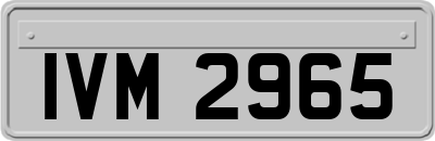 IVM2965