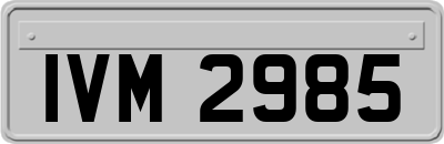 IVM2985