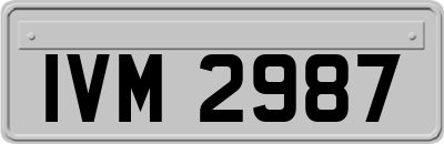 IVM2987