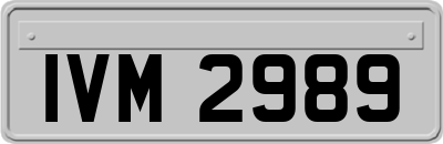 IVM2989