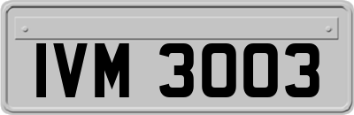 IVM3003