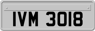 IVM3018