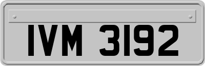 IVM3192