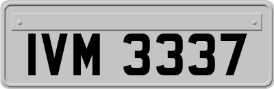 IVM3337