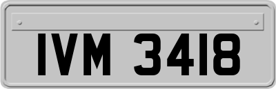IVM3418