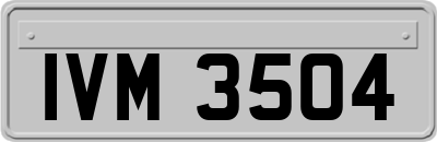 IVM3504