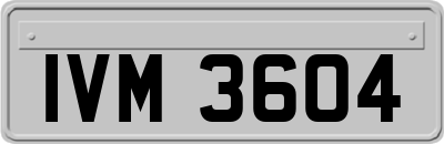 IVM3604