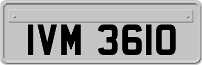 IVM3610