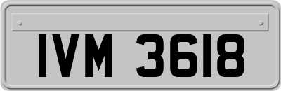 IVM3618