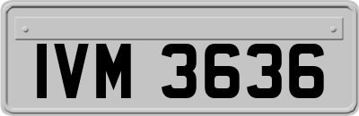 IVM3636