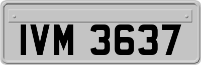 IVM3637