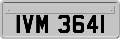 IVM3641