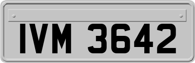 IVM3642