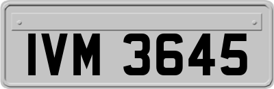 IVM3645