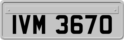 IVM3670