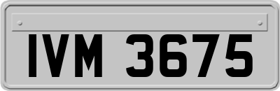 IVM3675