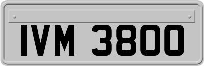 IVM3800
