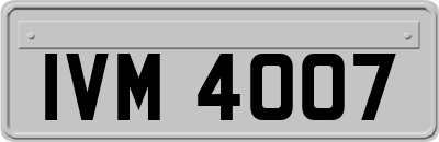 IVM4007